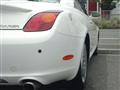2001 Toyota Soarer