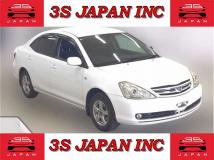 2007 Toyota Allion