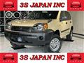 2004 Nissan X-Trail