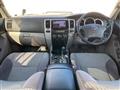 2007 Toyota Hilux Surf