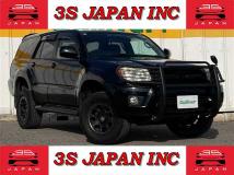 2007 Toyota Hilux Surf