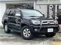 2008 Toyota Hilux Surf
