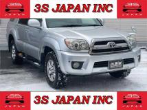 2008 Toyota Hilux Surf