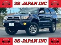 2007 Toyota Hilux Surf