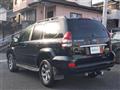 2009 Toyota Land Cruiser Prado