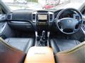 2009 Toyota Land Cruiser Prado