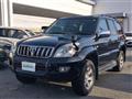 2009 Toyota Land Cruiser Prado
