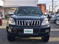 2009 Toyota Land Cruiser Prado