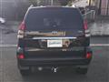 2009 Toyota Land Cruiser Prado