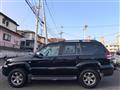 2009 Toyota Land Cruiser Prado
