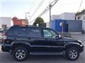 2009 Toyota Land Cruiser Prado