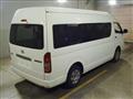 2008 Toyota Hiace Wagon