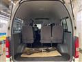 2008 Toyota Hiace Wagon