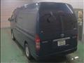 2007 Toyota Hiace Wagon