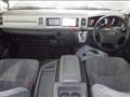 2007 Toyota Hiace Wagon