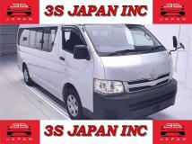 2011 Toyota Regiusace