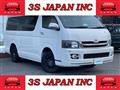 2009 Toyota Hiace