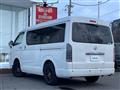 2009 Toyota Hiace