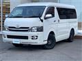 2009 Toyota Hiace