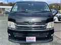 2011 Toyota Hiace Wagon