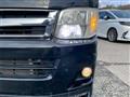 2011 Toyota Hiace Wagon
