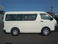 2011 Toyota Hiace