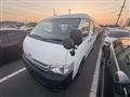 2010 Toyota Hiace Wagon