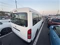 2010 Toyota Hiace Wagon