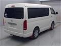 2014 Toyota Hiace Wagon