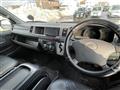 2011 Toyota Hiace Van
