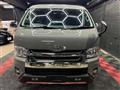 2012 Toyota Hiace Van