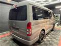 2012 Toyota Hiace Van
