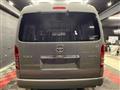 2012 Toyota Hiace Van
