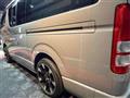 2012 Toyota Hiace Van