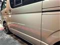 2012 Toyota Hiace Van