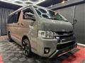 2012 Toyota Hiace Van