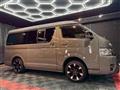 2012 Toyota Hiace Van