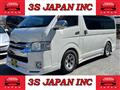 2007 Toyota Hiace Wagon