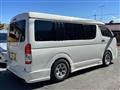 2007 Toyota Hiace Wagon