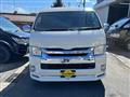 2007 Toyota Hiace Wagon