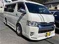 2007 Toyota Hiace Wagon