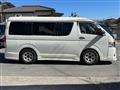 2007 Toyota Hiace Wagon