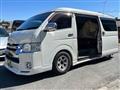 2007 Toyota Hiace Wagon