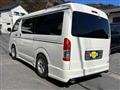 2007 Toyota Hiace Wagon