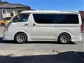2007 Toyota Hiace Wagon