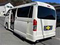 2007 Toyota Hiace Wagon
