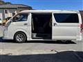 2007 Toyota Hiace Wagon