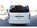 2014 Toyota Hiace Wagon