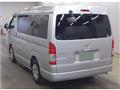 2018 Toyota Hiace Wagon