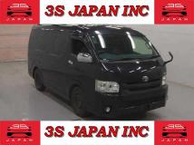 2014 Toyota Hiace Wagon